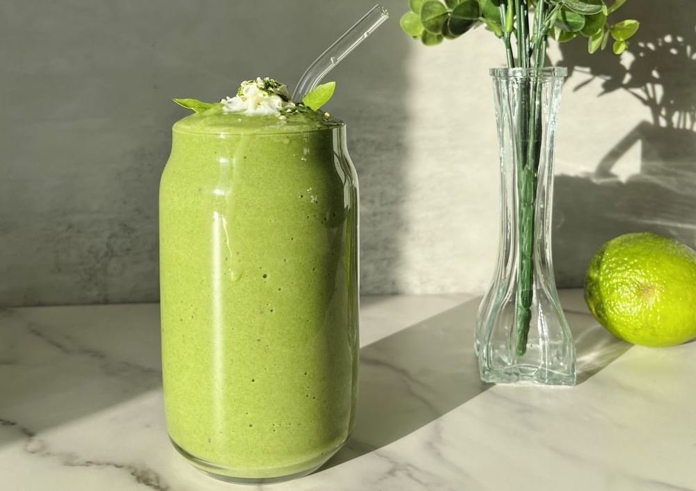 Ultimate Detox Green Glow