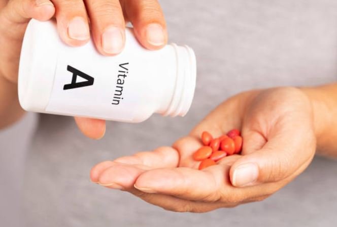 Vitamin A