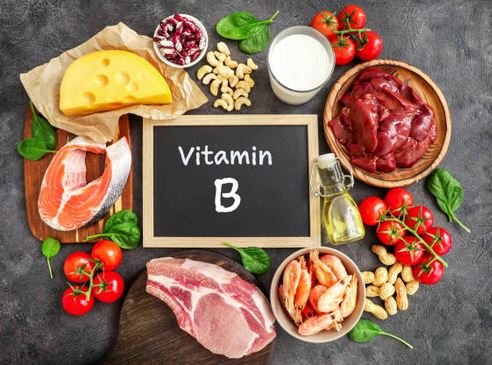 Vitamin B