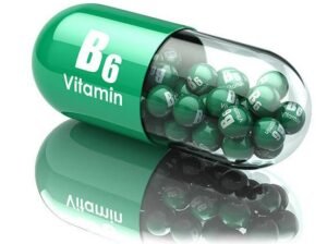 Vitamin B6