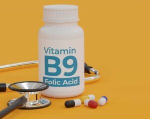 Vitamin B9