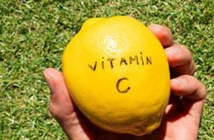 Vitamin C