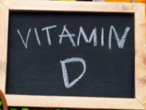 Vitamin D