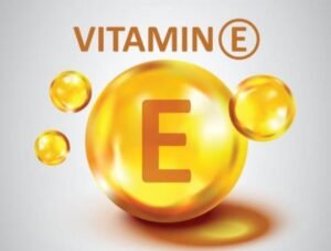 Vitamin E