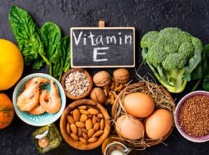 Vitamin E