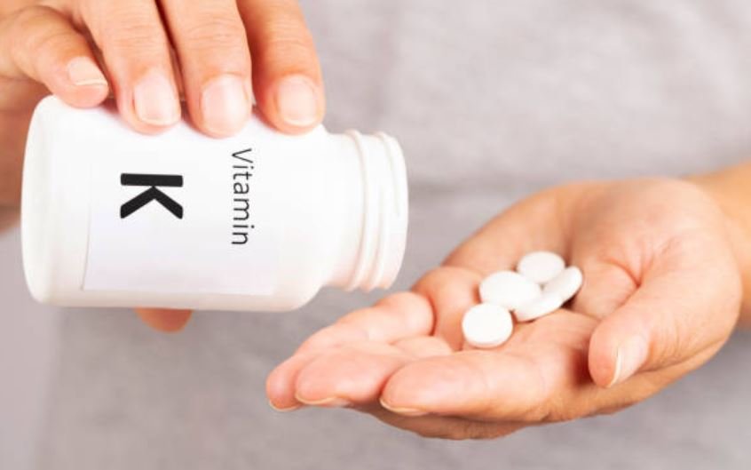 Vitamin K