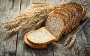 Wheat Bread