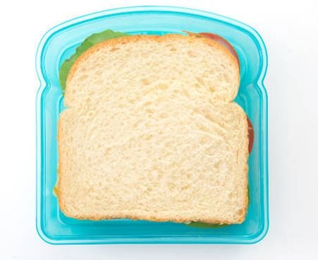 White Bread and Refined Grains