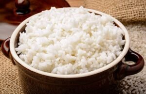 White Rice