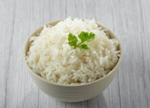White Rice