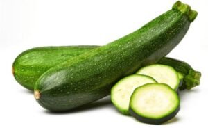 Zucchini for IBS