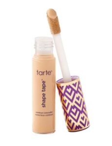 tarte shape tape concealer