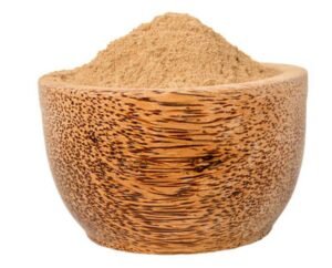 Acacia Fiber Powder