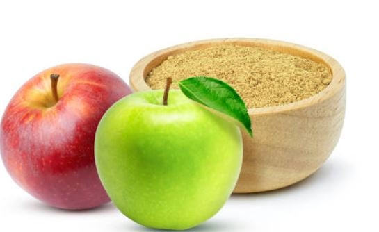 Apple Pectin Powder