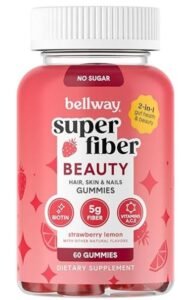 Bellway Super Fiber Powder