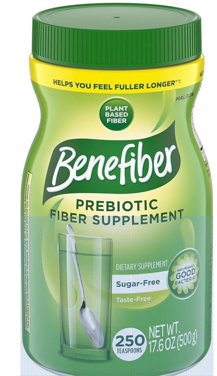 Benefiber