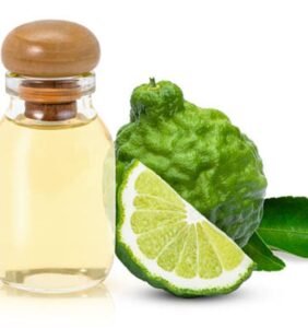 Bergamot Essential Oil