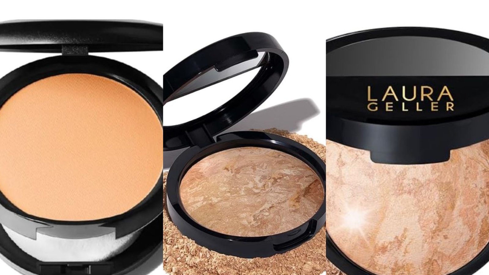 Best Compact Foundations