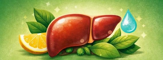 Best Detox Cleanse for Liver