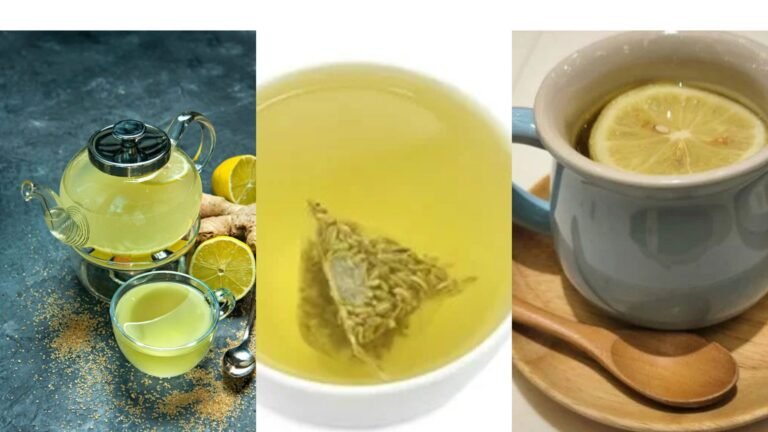 Best Stomach Debloat Drinks