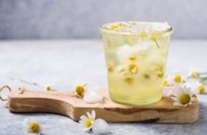 Chamomile & Glycine Cooler