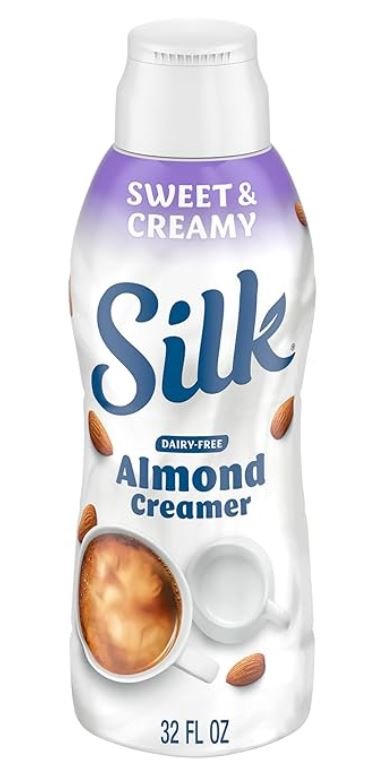 Coffee Creamer