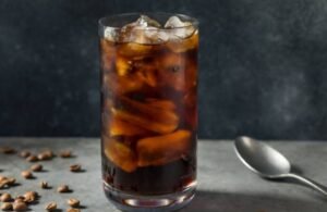 Cold Coffee