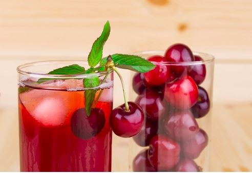 Cortisol Cocktail for Sleep