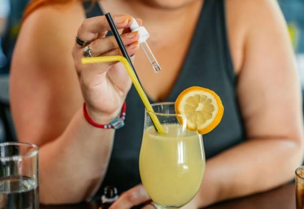 Cortisol Water Hack