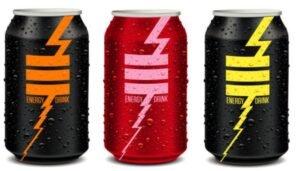 Energy Drinks