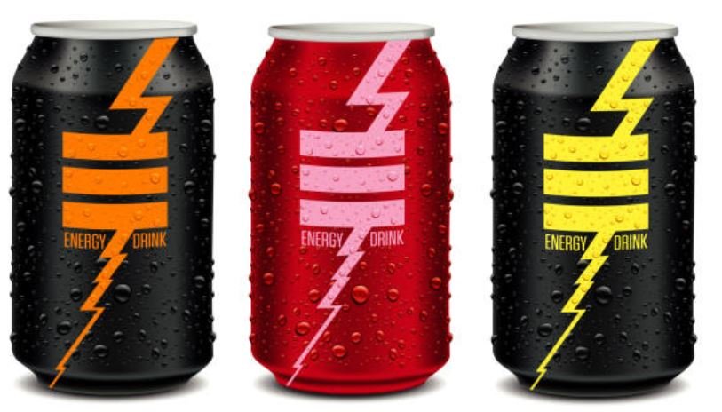 Energy Drinks