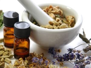 Fennel and Cardamom Oil