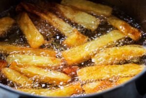 Fried Foods
