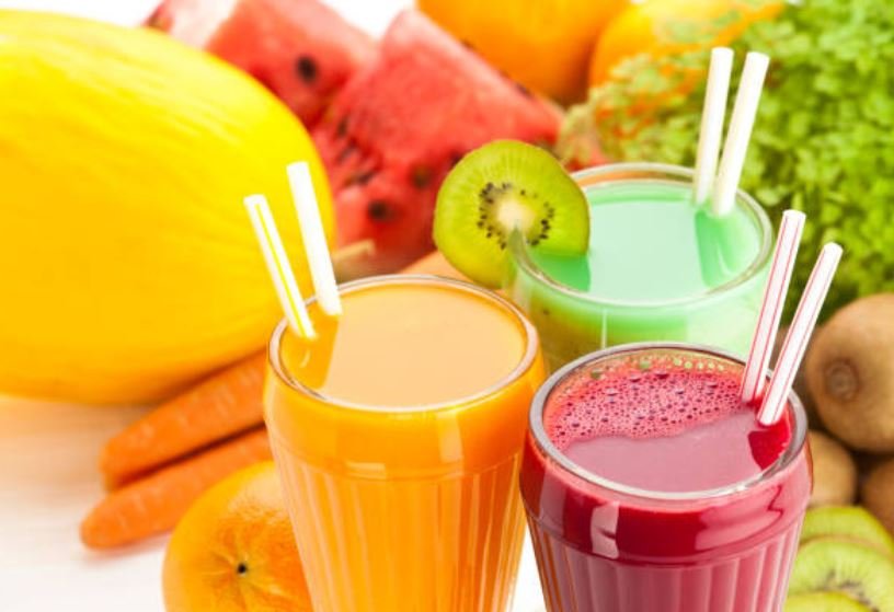 Fruit Juice