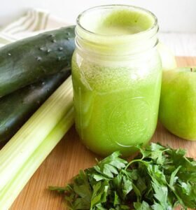 Green Detox Juice
