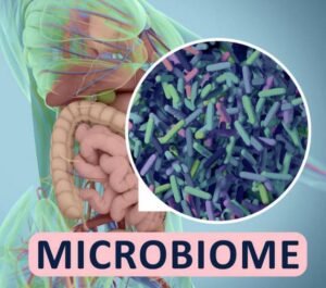 Gut Microbiome Imbalance