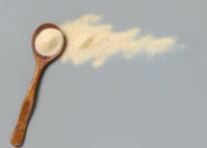 Konjac Glucomannan Powder