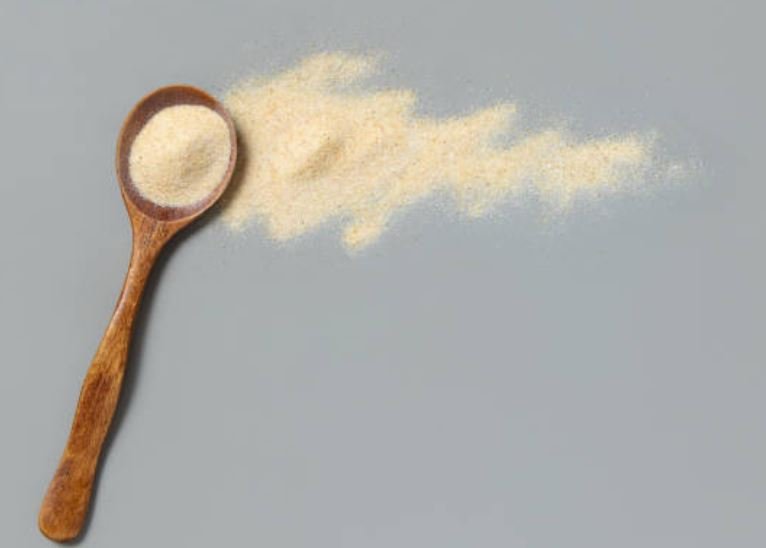 Konjac Glucomannan Powder