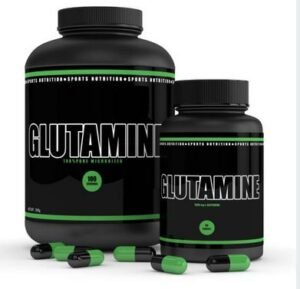 L-Glutamine for IBS
