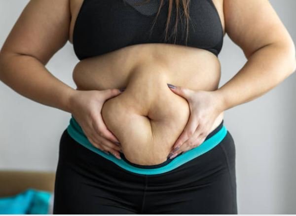 Loss of Muscle Mass