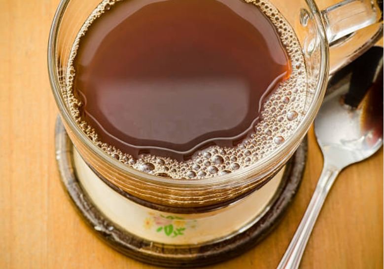 Low Acid Coffee