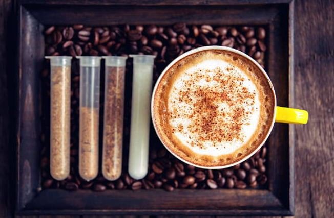 Low-Acid Coffees