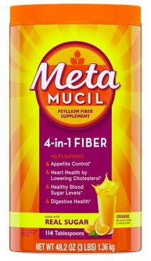 Metamucil