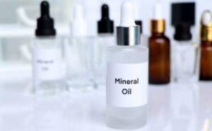 Mineral Oil for Constipation