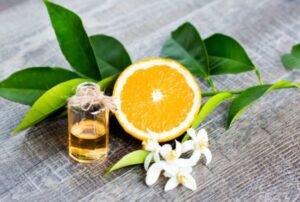 Neroli Essential Oil