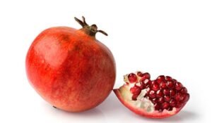 Pomegranate
