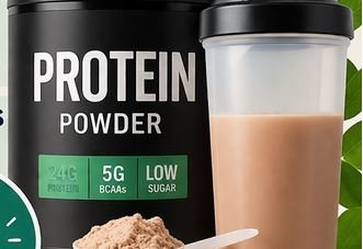 Protein Powder Constipation