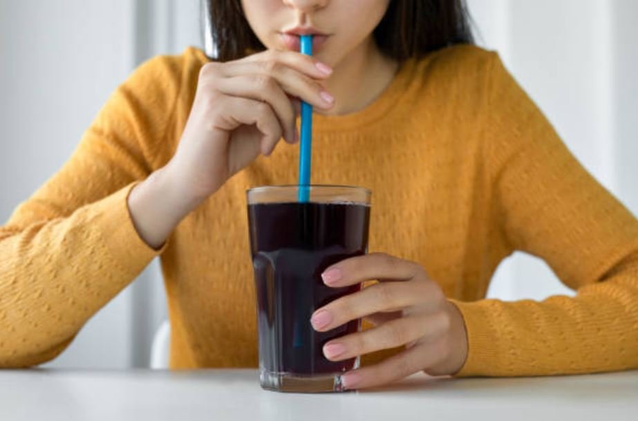 Sugary Sodas