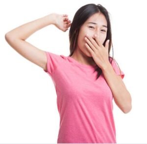Teens  Deodorant Picks