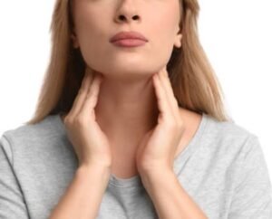 Thyroid Sluggishness